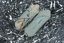 Load image into Gallery viewer, Inkii x GourmetPens Cannoli Wipe - Blue Foil
