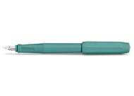 Kaweco Perkeo Fountain Pen Breezy Teal