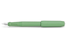 Load image into Gallery viewer, Kaweco Perkeo Fountain Pen Jungle Green
