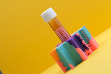 Load image into Gallery viewer, Ink Splat Sample Vial Holder
