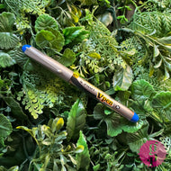 Pilot V-Pen Disposable Fountain Pen - Blue