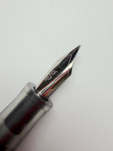 Load image into Gallery viewer, Drops of Joy "Take a Chance" Fountain Pen + Utility Nib
