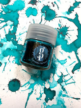 Load image into Gallery viewer, Gourmet Pens &quot;Toronto Harbour&quot; Glass Bottled Ink
