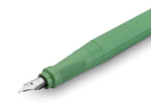 Load image into Gallery viewer, Kaweco Perkeo Fountain Pen Jungle Green
