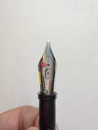 Left Oblique JoWo #6 Nib Unit