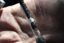 Load image into Gallery viewer, PensbyPasquale x GourmetPens Tea House Fountain Pens
