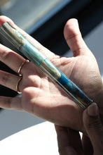 Load image into Gallery viewer, PensbyPasquale x GourmetPens Tea House Fountain Pens

