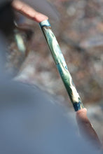 Load image into Gallery viewer, PensbyPasquale x GourmetPens Tea House Fountain Pens
