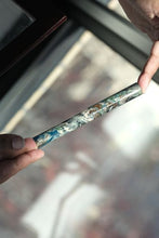 Load image into Gallery viewer, PensbyPasquale x GourmetPens Tea House Fountain Pens
