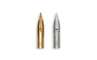 Colorverse Shuttle Dip Pen Nib - Brass