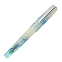 Load image into Gallery viewer, Benu Talisman Moonstone Fountain Pen
