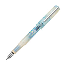 Load image into Gallery viewer, Benu Talisman Moonstone Fountain Pen
