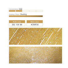 Load image into Gallery viewer, Colorverse Colorvent 2025 Follow the Water Glistening - Bottled Ink
