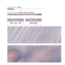 Load image into Gallery viewer, Colorverse Colorvent 2025 Polar Night - Bottled Ink

