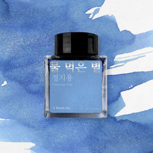 Load image into Gallery viewer, Wearingeul Jung Ji Yong Literature Ink - A Watery Star
