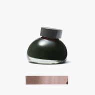 Kakimori Pigment Ink 09 Mukuri Bottled Ink