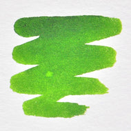 Inkebara Green - 60ml Bottled Ink