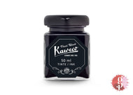 Kaweco Pearl Black - 50ml Bottled Ink