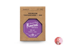 Load image into Gallery viewer, Kaweco Summer Purple - 50ml Bottled Ink
