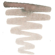 Inkebara Soft Tone Brown Gray - 60ml Bottled Ink