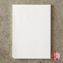 Load image into Gallery viewer, MD Paper Pad Cotton - A4 Blank
