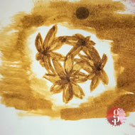Kiwi Inks Scented - Jasmine