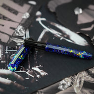 Benu Euphoria - Jazz Fountain Pen