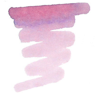 Inkebara Soft Tone Pastel Violet - 60ml Bottled Ink
