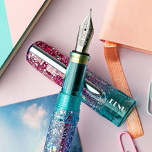 Load image into Gallery viewer, Benu Talisman - True Unicorn Fountain Pen Gourmet Pens Exclusive
