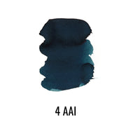 Pennonia Ink Lab 4AAI - 60ml Bottled Ink
