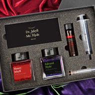 Wearingeul Jekyll to Hyde Ink Package