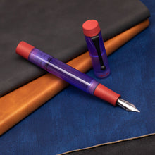 Load image into Gallery viewer, Opus 88 Koloro Demonstrator 2022 Fountain Pen
