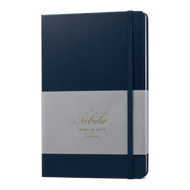 Nebula Note Premium Notebook - Dotted - Midnight Navy