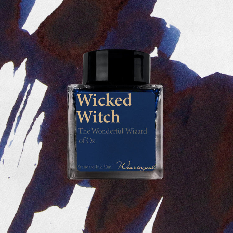 Wearingeul Becoming Witch - Wicked Witch