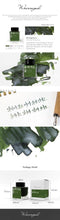 Load image into Gallery viewer, Wearingeul Kim So Wol Literature Ink - Flowing Leaves

