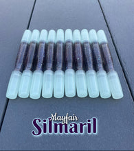 Load image into Gallery viewer, Mayfair Pens Silmaril Mellon Fountain Pen
