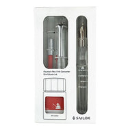 Sailor Profit Jr. Polar Bear Fountain Pen Set