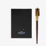 Nebula x Colorverse Kingdom Series Notepad