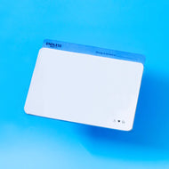 Endless Creative Block Tear-off Notepads - A5 - Regalia - Blank