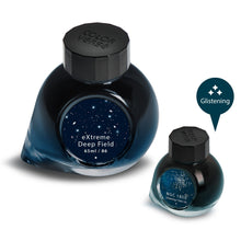 Load image into Gallery viewer, Colorverse eXtreme Deep Field &amp; NGC 1850 - 65ml + 15ml Bottled Ink
