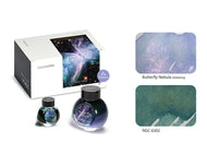 Colorverse Butterfly Nebula & NGC - 65ml + 15ml Bottled Ink