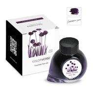 Colorverse Project Ink - Deep Purple - 65ml Bottled Ink