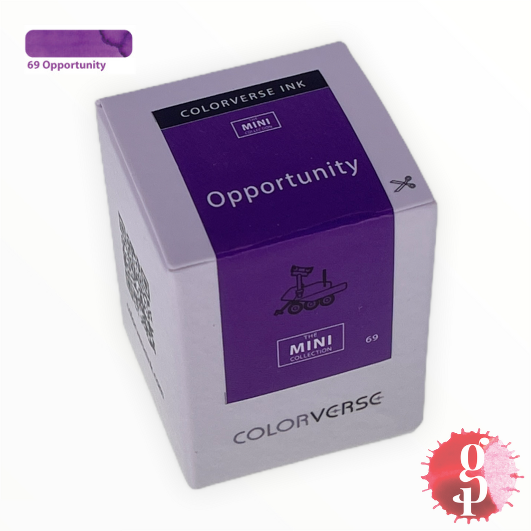 Colorverse Opportunity - 5ml Bottled Ink