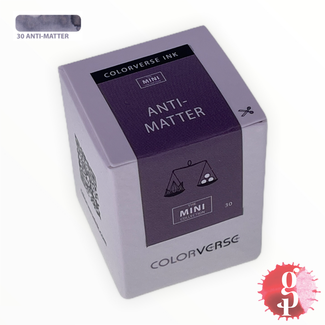 Colorverse Anti-Matter - 5ml Bottled Ink