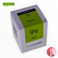 Colorverse Albert - 5ml Bottled Ink