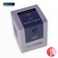 Colorverse 75t Rocket Engine - 5ml Bottled Ink