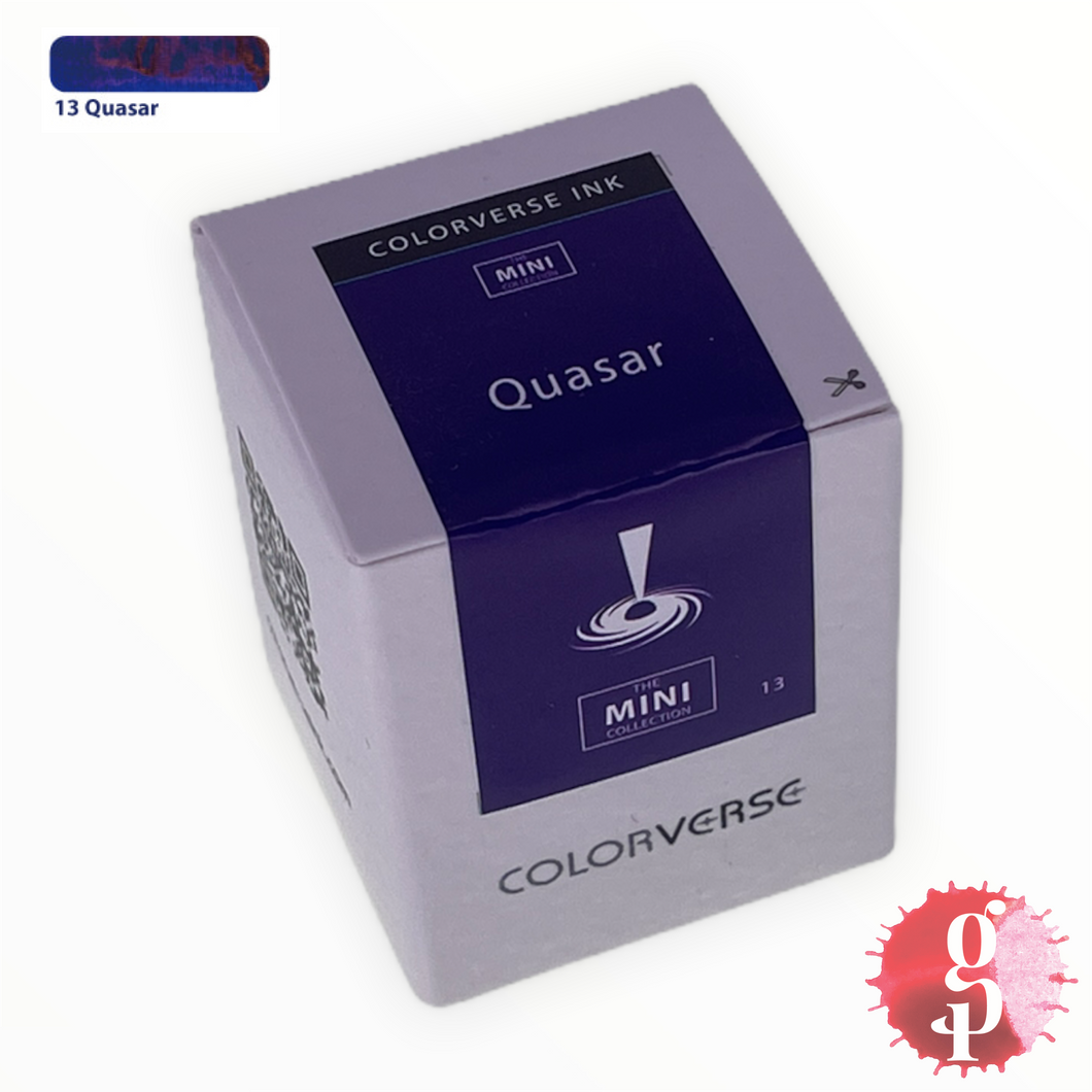 Colorverse Quasar - 5ml Bottled Ink