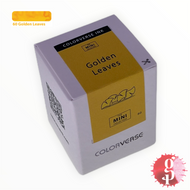 Colorverse Golden Leaves - 5ml Bottled Ink