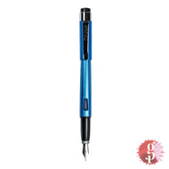 Diplomat Magnum Aegean Blue Fountain Pen