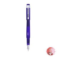 Diplomat Magnum Demo Purple Fountain Pen